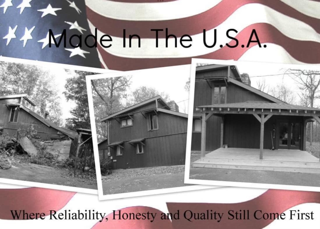 Home addition experts Murfreesboro TN